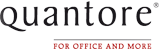 Quantore logo
