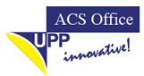 upp logo
